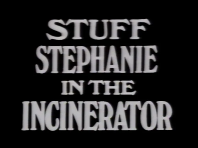 Title Card