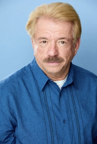 Steve Crawford