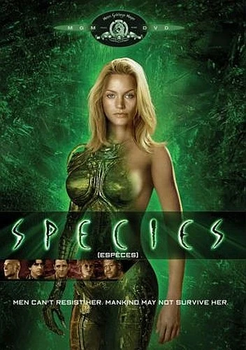 DVD Cover (Canada)