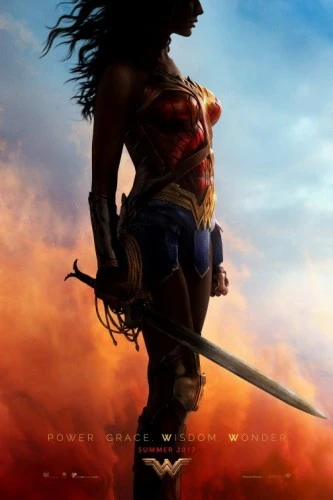 Theatrical Poster (USA)