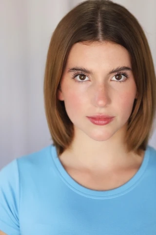 Sophie Proctor