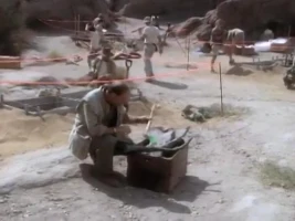 The Clip Show