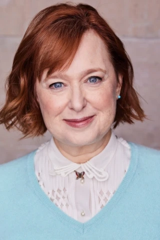 Lauri Hendler