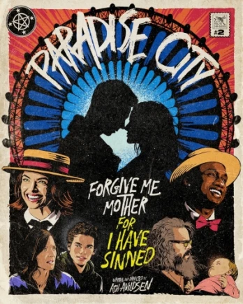 A Groupie in the Tabloids