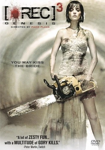 DVD Cover (Sony Home Entertainment)