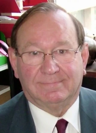 Robert Connolly