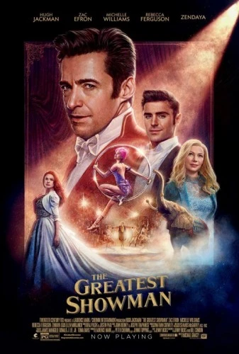 Theatrical Poster (USA)