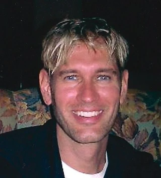 Terry Huud