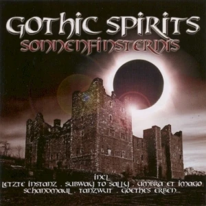 Gothic Spirits: Sonnenfinsternis
