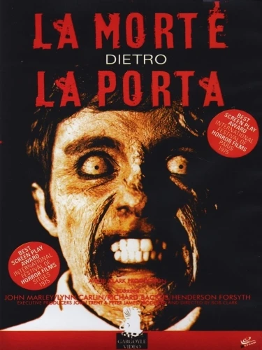 DVD Cover (Italy)