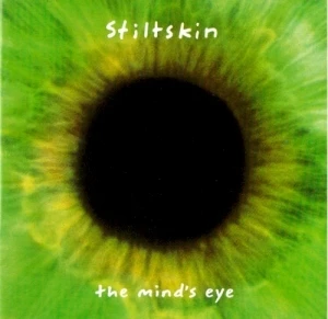 The Mind's Eye