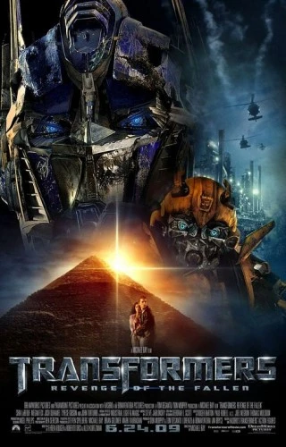 Theatrical Poster (USA)