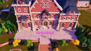 Howloween