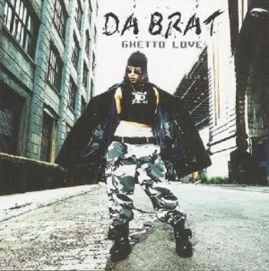 Ghetto Love