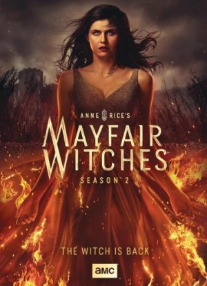 DVD Cover (Image Entertainment)