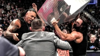 Mania Ignites