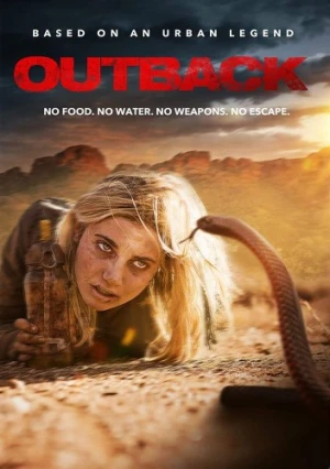 DVD Cover (Lions Gate)