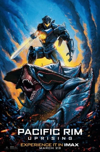 Theatrical Poster (USA)