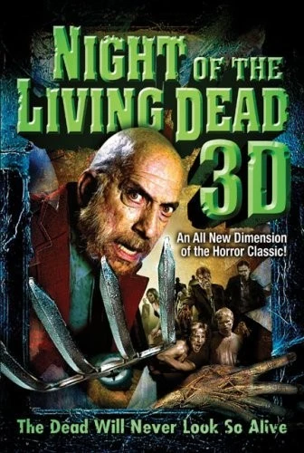 DVD Cover (Lions Gate)