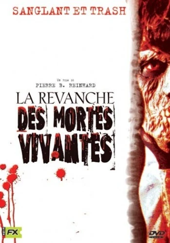 DVD Cover (France)