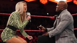 WWE TLC: Tables Ladders Chairs 2019 Fallout