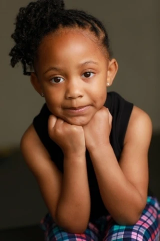 Ava M. Harrison