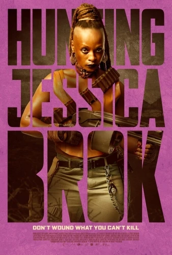 Theatrical Poster