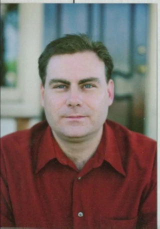 David Vernon