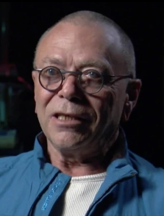 Patrick Flanagan