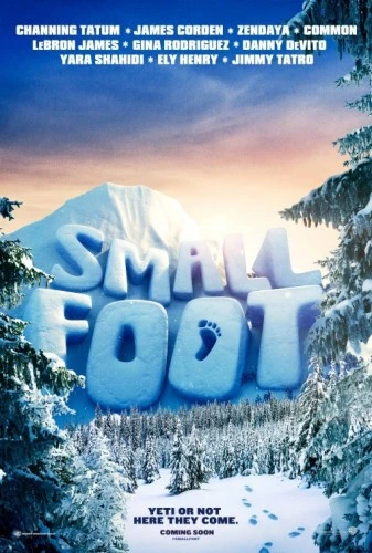 Theatrical Poster (USA)