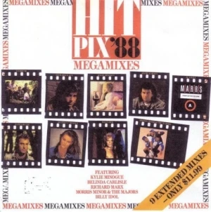 Hit Pix ’88 Megamixes