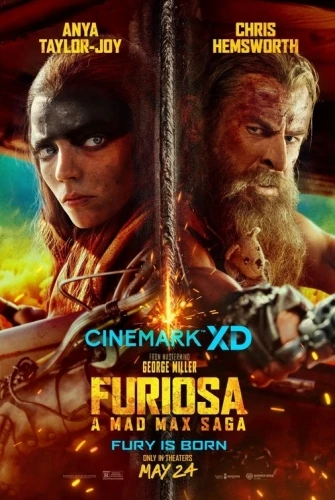 Theatrical Poster (USA)