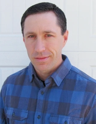 Nick Freeland