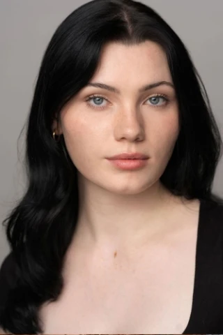 Hailey Stubblefield
