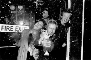Sex Pistols