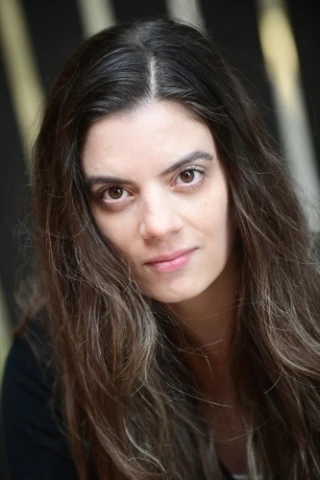 Nicole Hall
