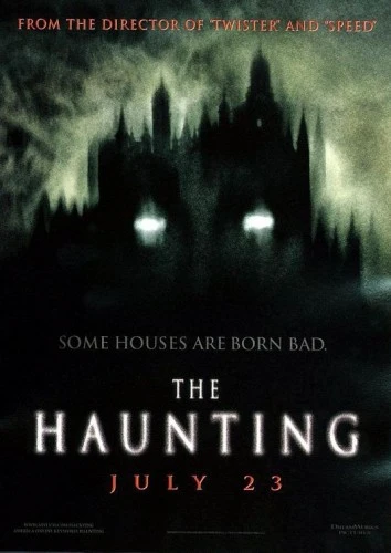 Theatrical Poster