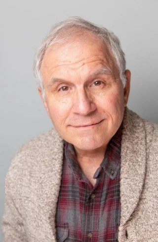 Dennis James Anderson