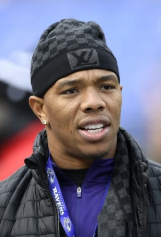 Ray Rice