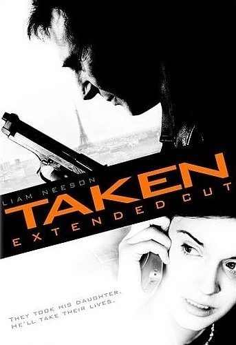 DVD Cover (Twentieth Century Fox)