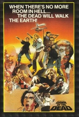 Theatrical Poster