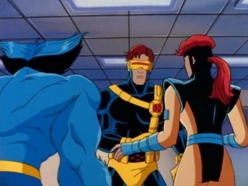 Xavier Remembers