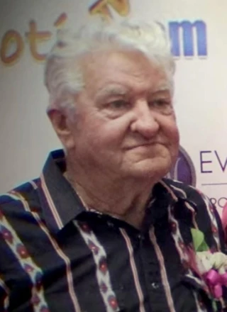 Francis Schreibvogel