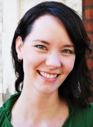 Shoshanna Green