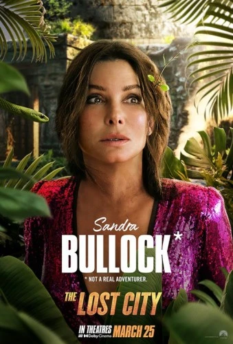 Theatrical Poster (USA)