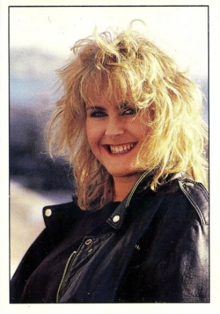 Alison Moyet