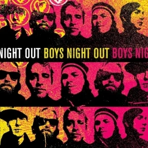 Boys Night Out