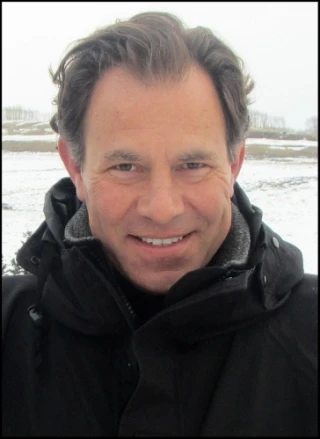 Andrew Cooper