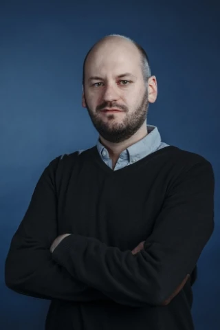 Matias Zemljic