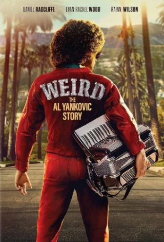Weird: The Al Yankovic Story